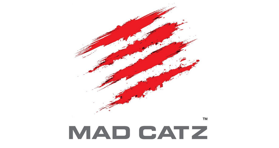 Mad Catz Reveals New BAT 6+ Gaming Mouse