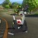 Fan Creates Labo Mario Kart Exercise Bike