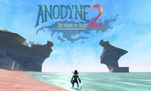 Zelda-Inspired Anodyne 2 Gets Release Date