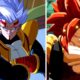 Dragon Ball Fighterz’ Two Gogetas Explained