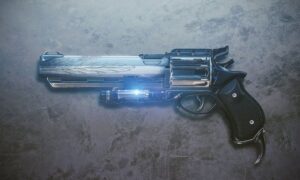 Hawkmoon is Becoming Destiny 2's Biggest Celebrity