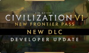 Civilization 6 Update Adding Vietnam