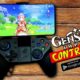 Genshin Impact Adding Mobile Controller Support for iOS