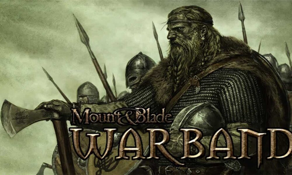 mount and blade warband mod like daggerfall