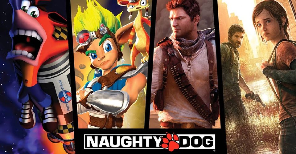 Naughty Dog Appears to Be Staffing Up for Something
