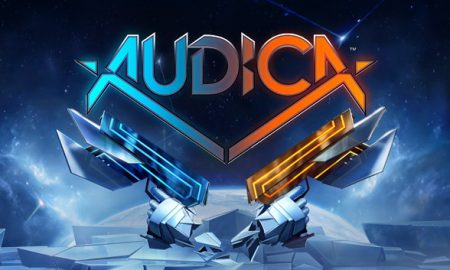AUDICA: Rhythm Shooter iOS/APK Version Full Game Free Download