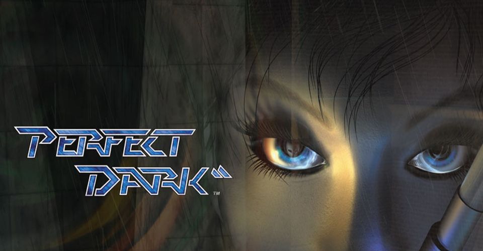 perfect dark farsight