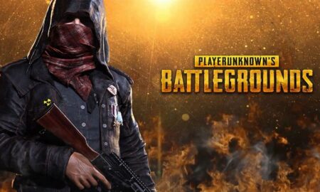 PUBG Update 10.2 Is Out Now
