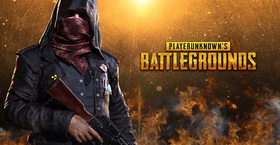 PUBG Update 10.2 Is Out Now