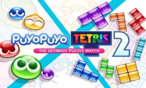 Sega Working to Fix Issues With Latest Puyo Puyo Tetris 2 Update