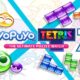 Sega Working to Fix Issues With Latest Puyo Puyo Tetris 2 Update