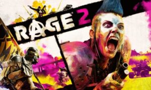 Rage 2 Apk Full Mobile Version Free Download