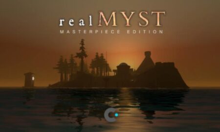Myst: Masterpiece Edition Full Mobile Game Free Download