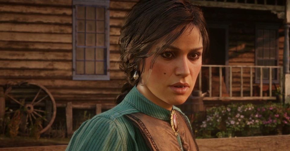 Red Dead Redemption 2: Should You Help Mary in We Loved Once and True