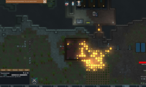 Rimworld Alpha 16 Full Mobile Game Free Download