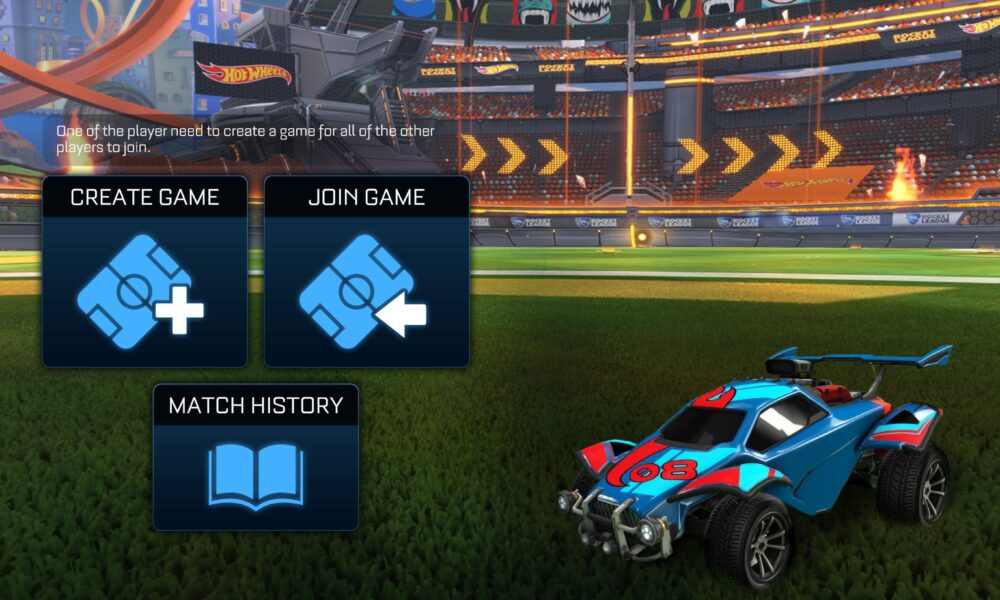 Rocket League Apk Full Mobile Download Archives The