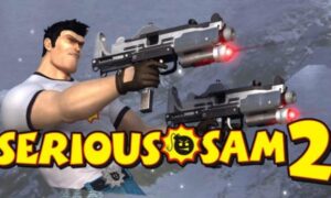 Serious Sam 2 Full Version PC Game Download
