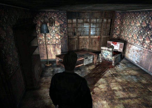 Silent Hill 1 Free Download