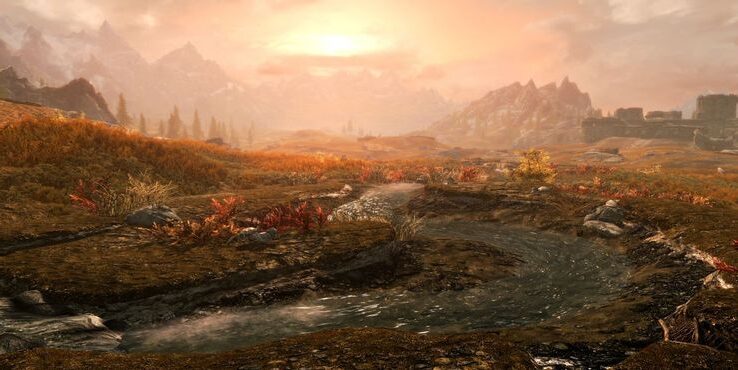 Every Reason to Play Skyrim in 2021 - The Amuse Tech