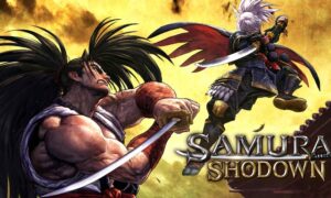 Samurai Shodown Confirms Xbox Series X Release Date With New Trailer