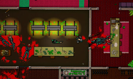 Hotline Miami 2: Wrong Number Full Mobile Game Free Download