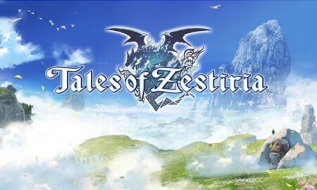 Tales Of Zestiria Full Mobile Game Free Download
