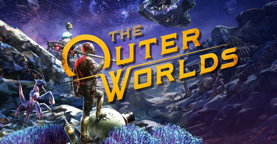 An Outer Worlds Prequel Would Prevent Major Plot Holes Based on Endings