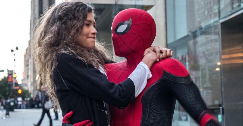 Spider-Man 3 Appears To Be A Holiday Movie