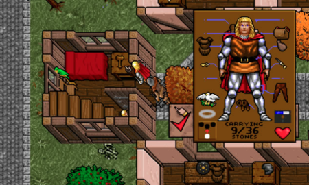 The Ultima 7 PC Latest Version Game Free Download