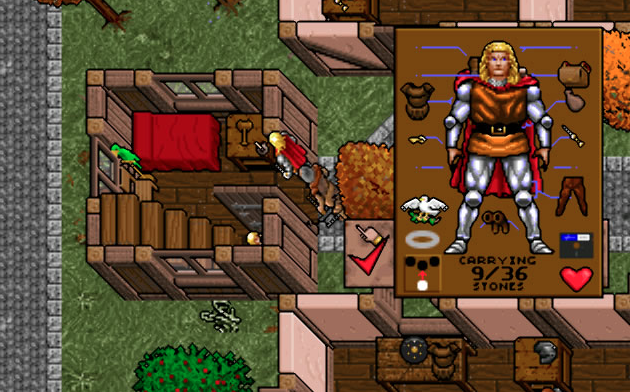 The Ultima 7 PC Latest Version Game Free Download