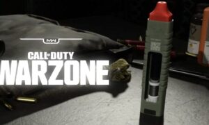 Call of Duty: Warzone Still Plagued By Infinite Stim Glitch After Patch