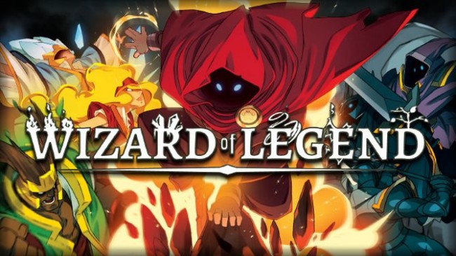 Wizard Of Legend Us APK Full Version Free Download