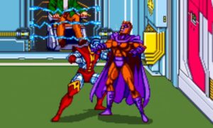 Arcade1Up Releasing X-Men and More Cabinets