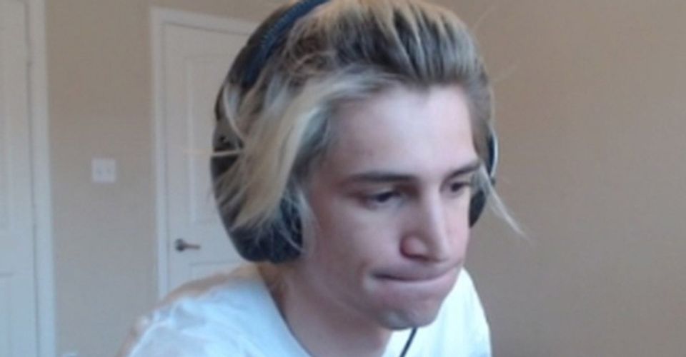 Twitch Streamer xQc Says He's Quitting the OfflineTV Rust PVP Server