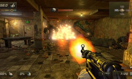 Killing Room PC Latest Version Full Game Free Download