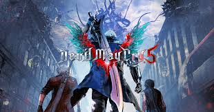 DEVIL MAY CRY 5 PC Version Game Free Download