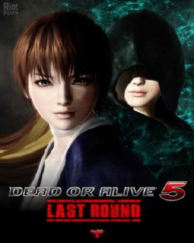Dead or Alive 5 Last Round Mobile Game Free Download