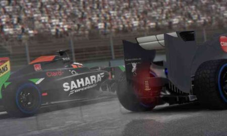 F1 2014 APK Latest Full Mobile Version Free Download