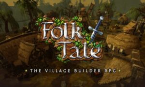 Folk Tale PC Latest Version Full Game Free Download