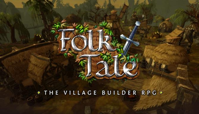 Folk Tale PC Latest Version Full Game Free Download