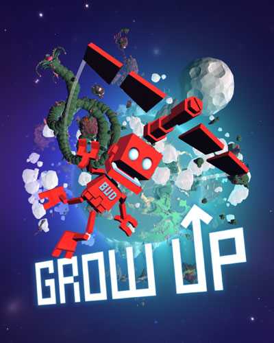 Grow Up PC Latest Version Full Game Free Download