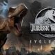Jurassic World Evolution iOS Latest Version Free Download
