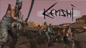Kenshi PC Latest Version Full Game Free Download