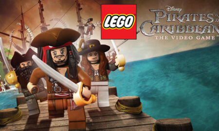 LEGO Pirates of the Caribbean: The Video Game iOS/APK Free Download