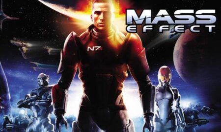 Mass Effect PC Latest Version Game Free Download