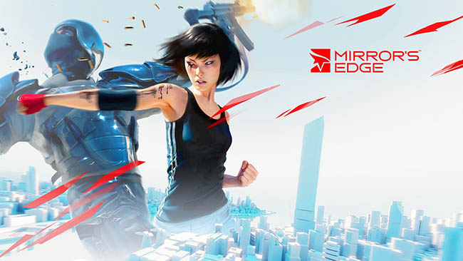 Mirrors Edge IOS Full Mobile Version Free Download