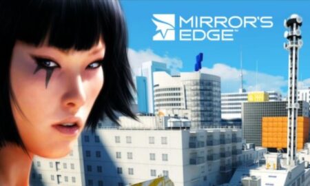 Mirror’s Edge PC Latest Version Full Game Free Download