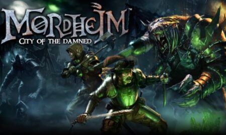 Mordheim: City of the Damned PC Latest Version Free Download