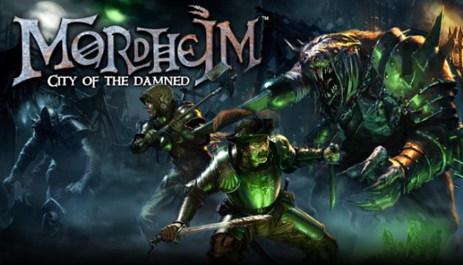 Mordheim: City of the Damned PC Latest Version Free Download