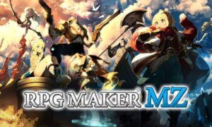 RPG Maker MZ IOS Version Full Game Free Download